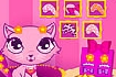 Thumbnail of Fluffy Starz Dress up